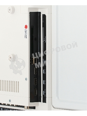 Телевизор Asano 40