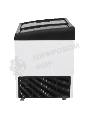 Морозильный ларь Бирюса B-CF41, белый, 410л