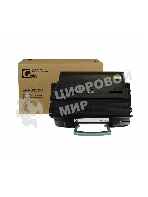 Картридж лазерный GalaPrint GP-MLT-D203L черный (5000 стр) для Samsung ProXpress SL-M3320/SL-M3370/SL-M3820/SL-M3820D/SL-M3820DN/SL-M3870/SL-M3870FW/SL-M38070FD/SL-M4020/SL-M4020FR/SL-M4070/Sl-M4070FR/SL-M4072 (для аппаратов, выпущенных после 01.07.2017)