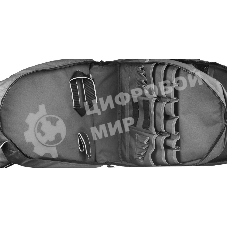 Рюкзак KRAFTOOL industrie для инструмента 2внутренних отд. 49 карманов 430х360х230мм