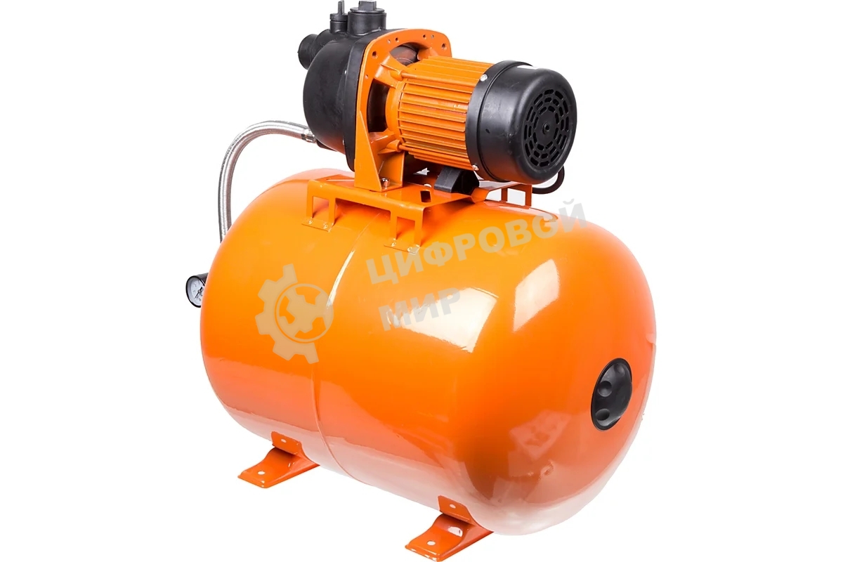 Автономная станция водоснабжения Вихрь АСВ-1200/50