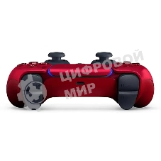 Геймпад Sony PS5 Controller Volcanic Red