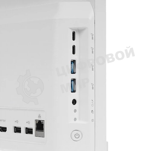 Моноблок MSI Modern AM272P 1M-678XRU 27