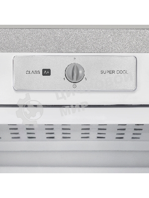 Морозильная камера NordFrost DF 263 BAP черный, 150 л, 5 ящиков