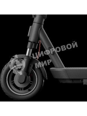 Электросамокат Xiaomi Electric Scooter 5 Pro BHR9611GL черный
