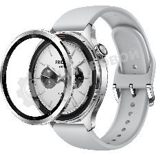 Умные часы Xiaomi Watch S4 47мм 1.43