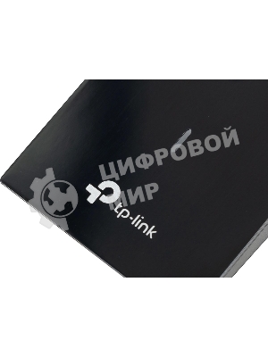 Адаптер TP-Link AC1300Mbps Dual-band High-Gain wireless USB adapter, 867Mbps at 5G and 400Mbps at 2.4G, two high gain antennas, USB 3.0, USB extension cable, support wave 2 MU-MIMO, full compatible with Windows and macOS.