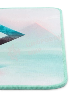 Коврик для мыши GMNG GG-PD350С рисунок 350x300x3мм