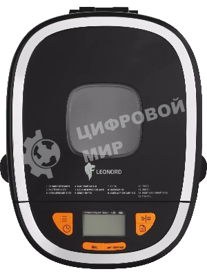 Хлебопечка LEONORD LE-1737