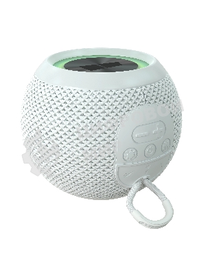 Беспроводная колонка MORE CHOICE BS55 Grey