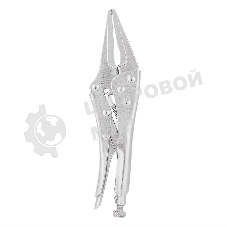 Зажимные клещи удлиненные Deli DL20015B 9