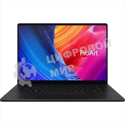 Ноутбук ASUS ProArt P16 H7606WM-RJ112X 16