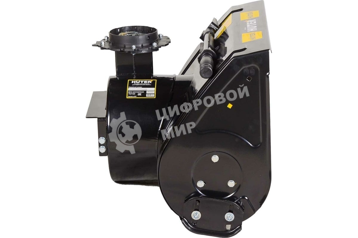 Насадка-снегоуборщик для подметательной машины Huter для SGC 4100S (70/7/20)