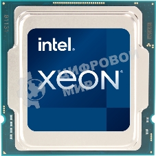 Процессор Intel Xeon E-2334 Soc-1200 3.4GHz OEM