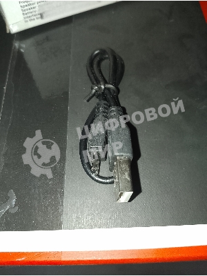 (Б/У) Портативная колонка ROMBICA BLUETOOTH BT-S052 [Cм.описание!]