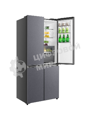 Холодильник TCL RCD-538ADGG