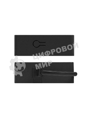 Коммутатор ExeGate EDGS-2108D, 8×1 Гбит/с, управляемый