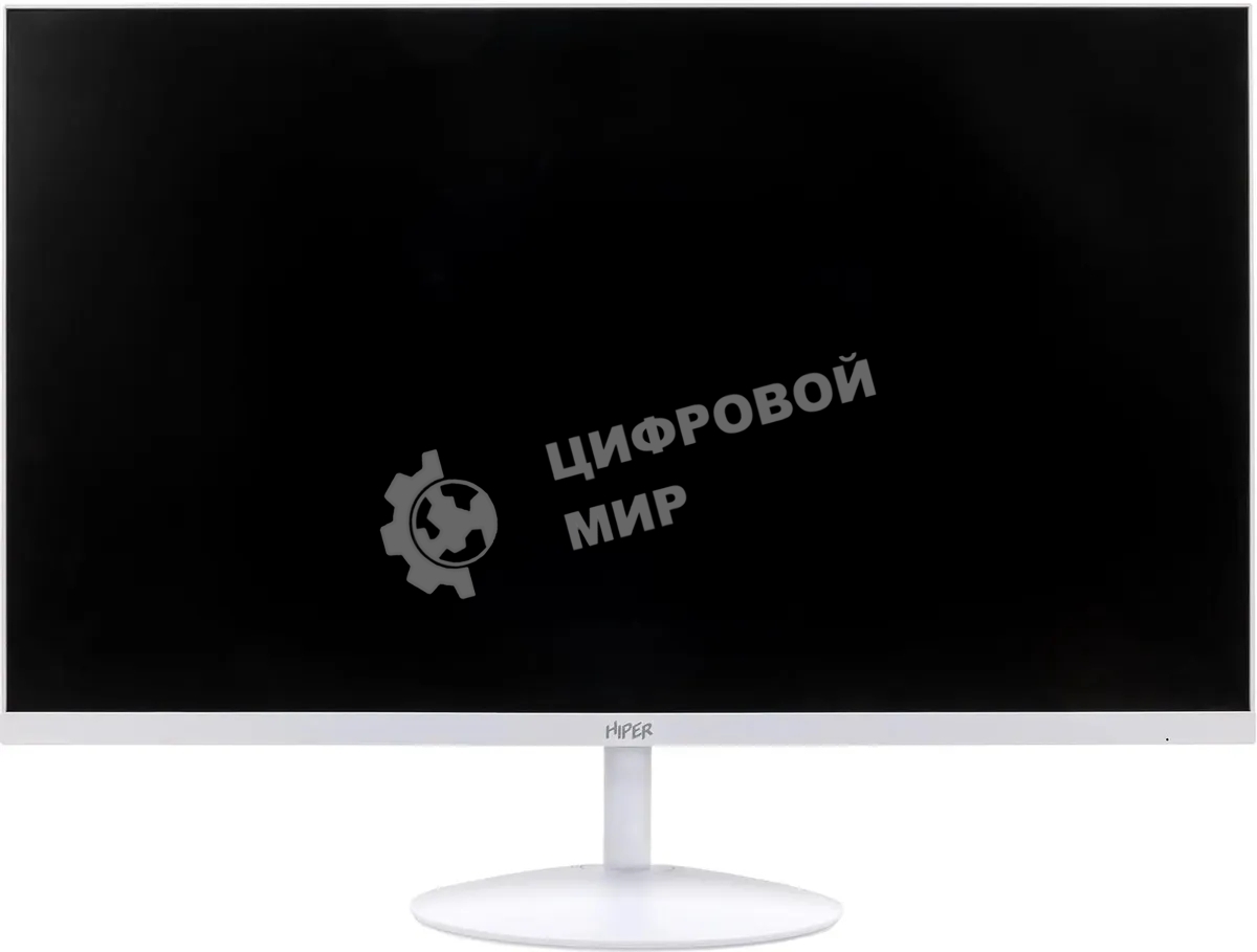 Монитор HIPER SW2401 белый 23.8