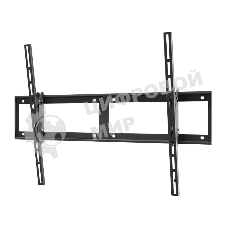 Кронштейн для телевизора Holder LCD-T8602-B черный 55