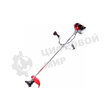 Триммер бензиновый MAXCUT MC 143 (1+1) 25100008 Объем дв 42.7 см ; Мощн дв 2.5 л.с.; Диам ножа: 25.5 см; Диам лески: 2.0-2.4 мм; Захват: 42 см Объем бака: 1,2 л; Вес: 7.3 кг;