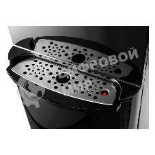 Пурифайер Hotfrost V450PUFMI, нагрев 90 °С, охлаждение 10 °С, черный