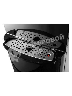 Пурифайер Hotfrost V450PUFMI, нагрев 90 °С, охлаждение 10 °С, черный