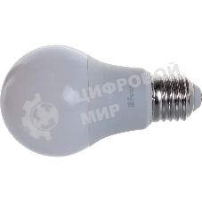 Лампа светодиодная Feron LB-92 10W 230V E27 4000K A60