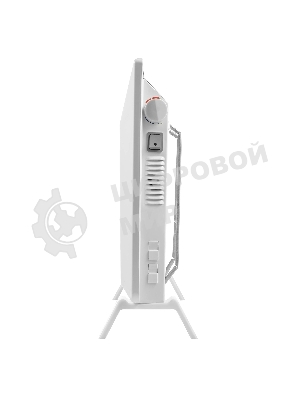 Конвектор электрический Electrolux ECH/A2-1500 M, белый, 1500 Вт, 20 м2, термостат