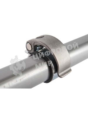 Высоторез/Сучкорез аккумуляторный (2000107) GreenWorks G-24 G24PS20, 24V, 20 см, без АКБ и ЗУ