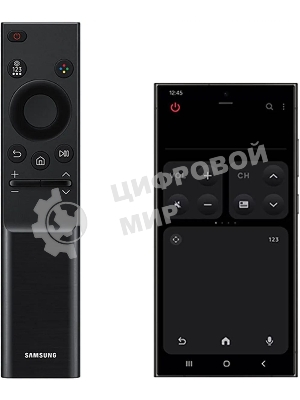 Телевизор Samsung 43