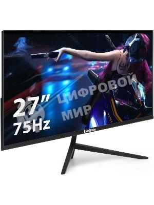Монитор 27