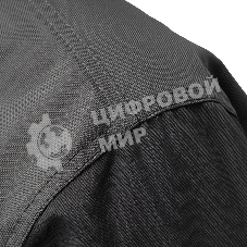 Куртка профессиональная рабочая Denzel 65% полиэстер 35% хлопок, M