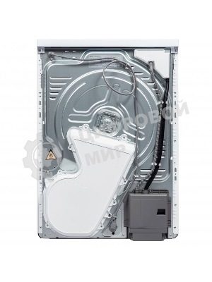 Сушильная машина Бирюса DM-MS8/05