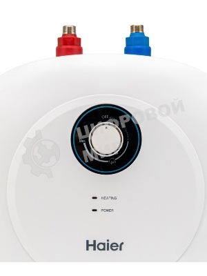 Накопительный водонагреватель Haier ES15V-MQ2