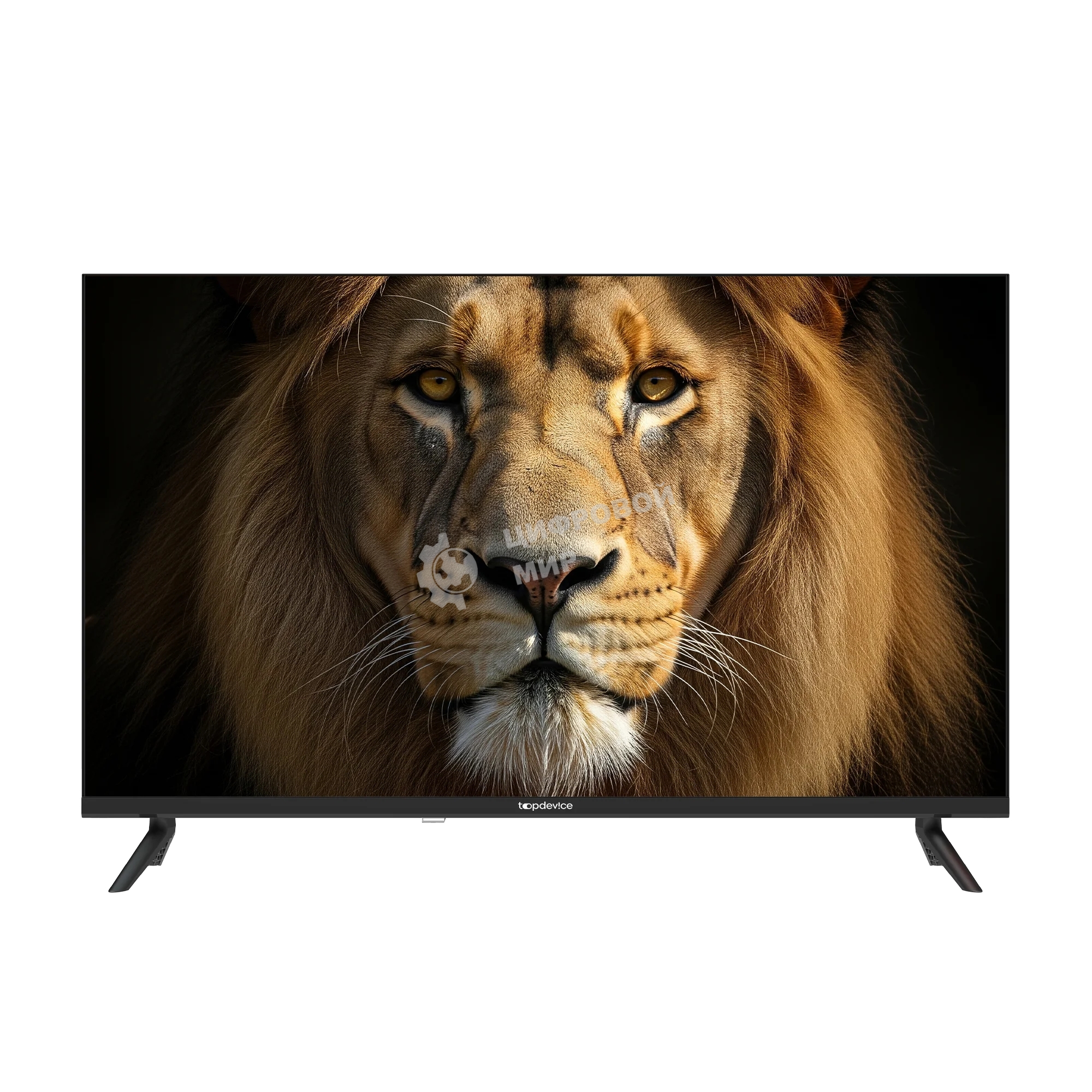 Телевизор TopDevice 32