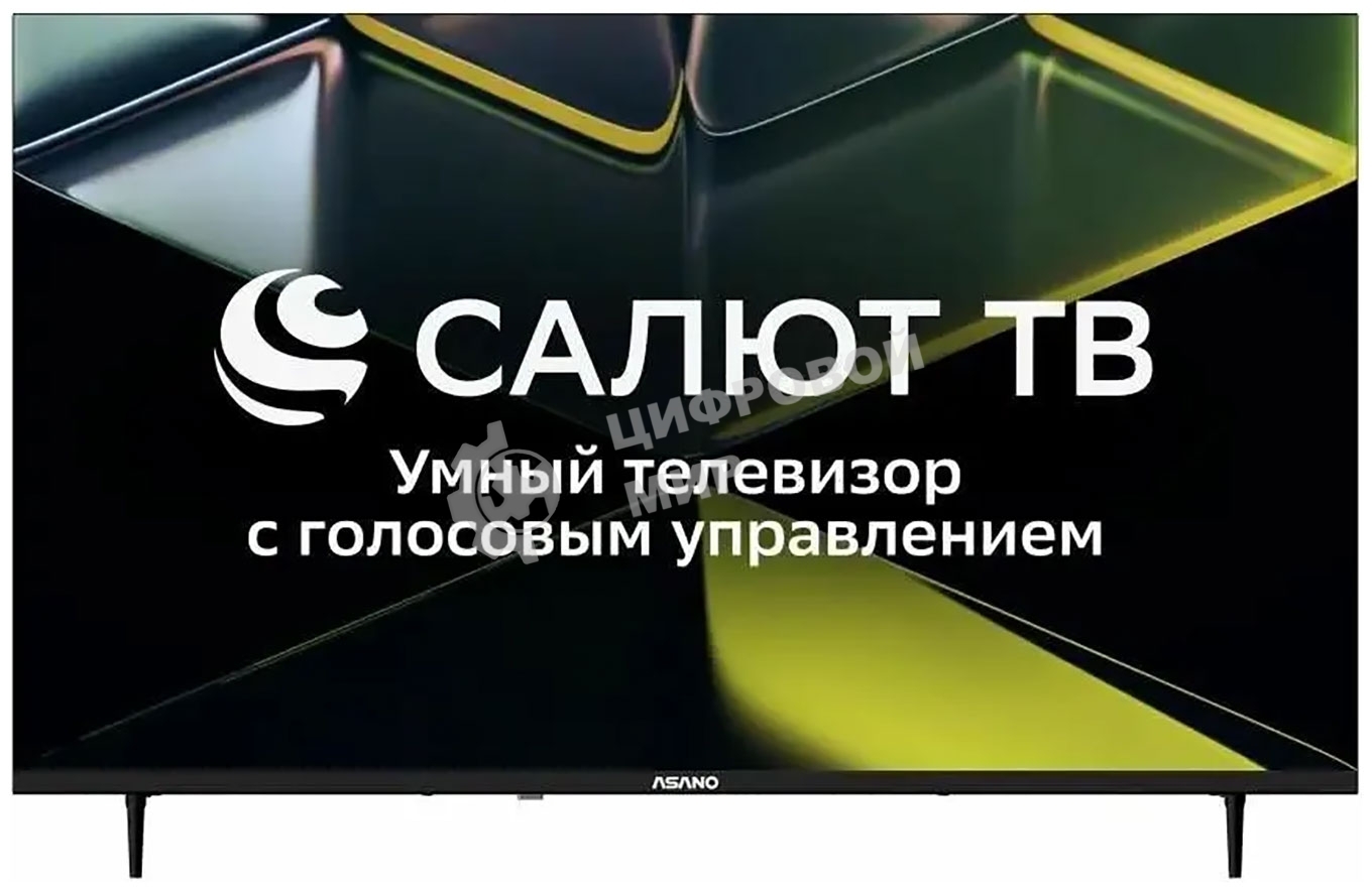 Телевизор Asano 40