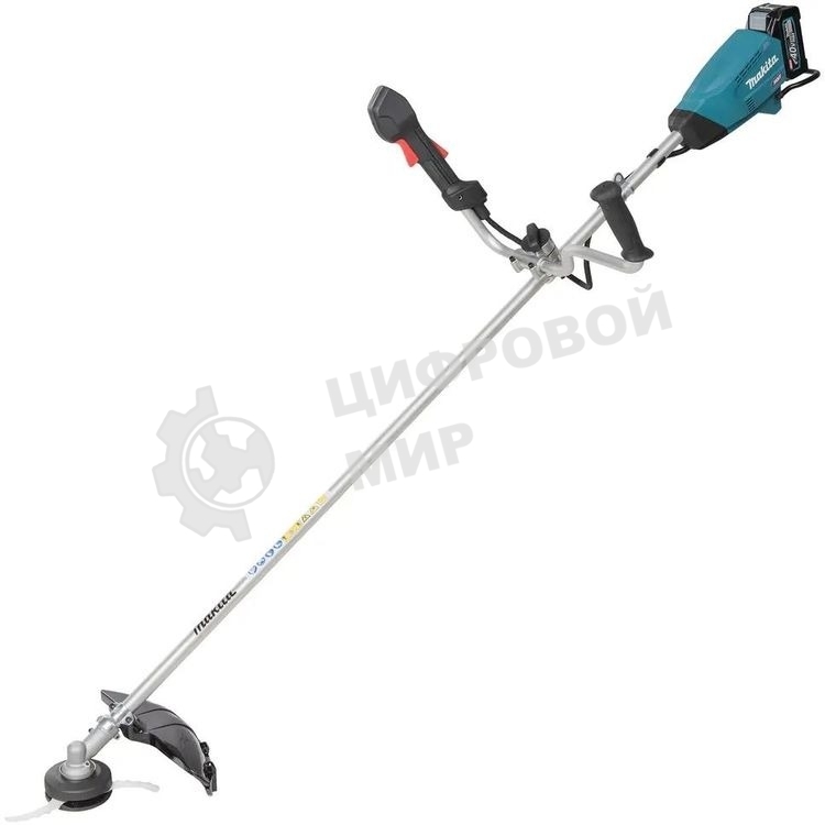 Триммер аккамуляторный Makita UR016GZ, 40 В, 0 Ач