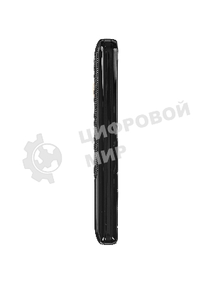 Мобильный телефон BQ 2006 Comfort черный