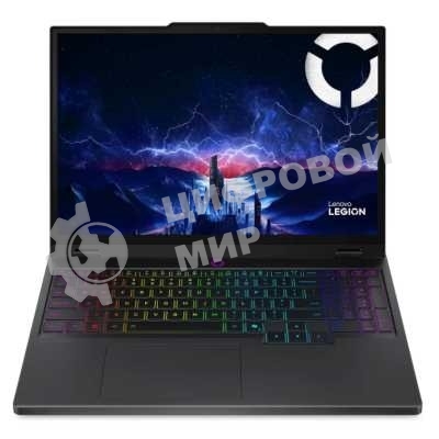 Ноутбук Lenovo Legion 5 15IRX10/15.1