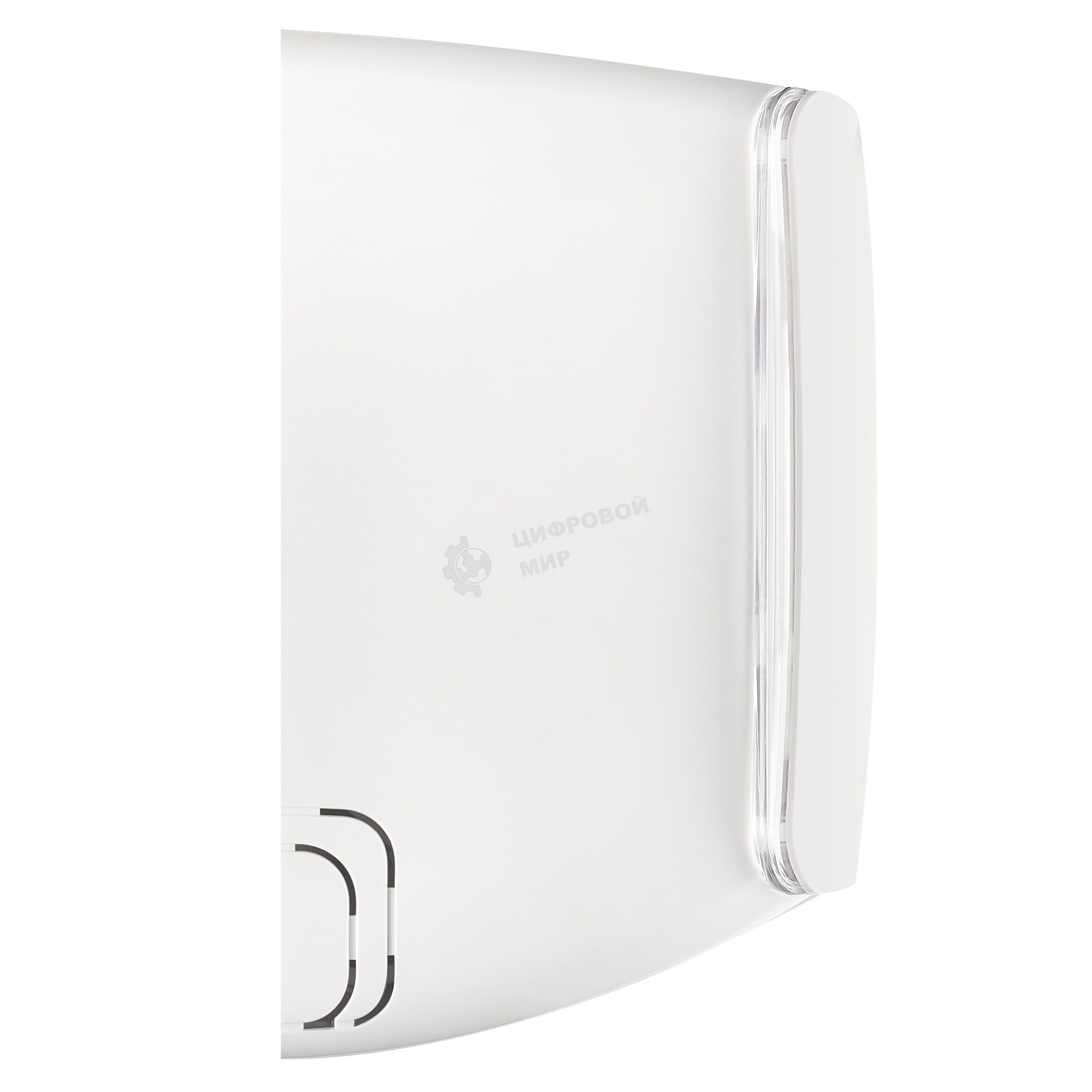 Внутренний блок сплит-системы Ballu BSO/in-09HN8_22Y 9000 BTU, 26 м², 23 дБ, охлаждение, обогрев, осушение, белый