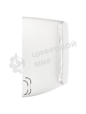 Внутренний блок сплит-системы Ballu BSO/in-09HN8_22Y 9000 BTU, 26 м², 23 дБ, охлаждение, обогрев, осушение, белый