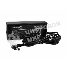 Блок питания (сетевой адаптер) Amperin AI-LN65C для ноутбуков Lenovo 20V 3.25A, Type-C