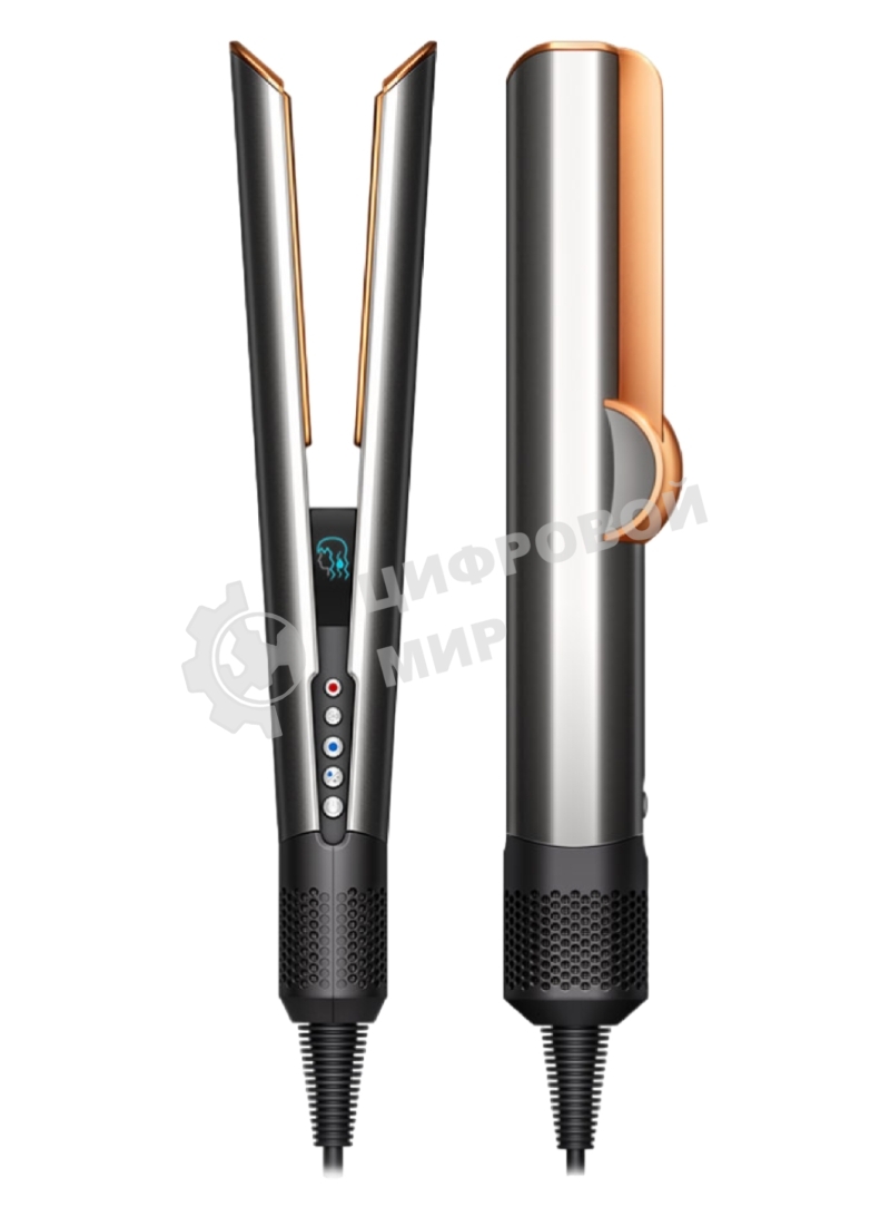 Выпрямитель Dyson HT01 NICKEL/COPPER 408210-01
