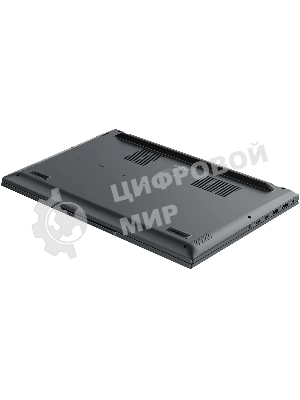 Ноутбук Digma Pro Fortis M Ryzen 5 7430U 16Gb SSD 512Gb Intel UHD Graphics 15.6