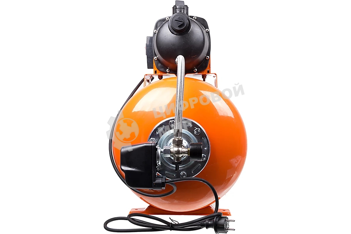 Автономная станция водоснабжения Вихрь АСВ-1200/50