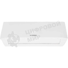 Кондиционер Сплит-система Hyundai HAC-07/S-PRO белый