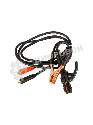 Сварочный аппарат Ресанта САИ-190К инвертор ММА DC