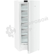 Морозильная камера Liebherr FNd 7026, белый, 312 л, 6 ящиков