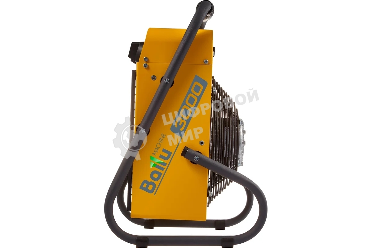 Пушка тепловая Ballu BHP-M2-3