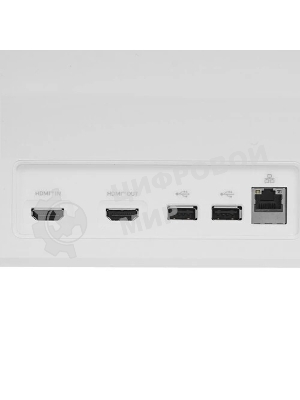 Моноблок MSI Modern AM272P 1M-678XRU 27